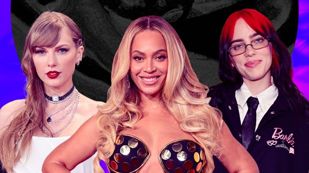 Los Grammys será transmitida por MAX y TNT este domingo 2 de febrero